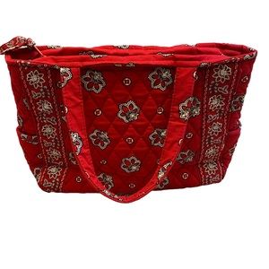 Vera Bradley Bag